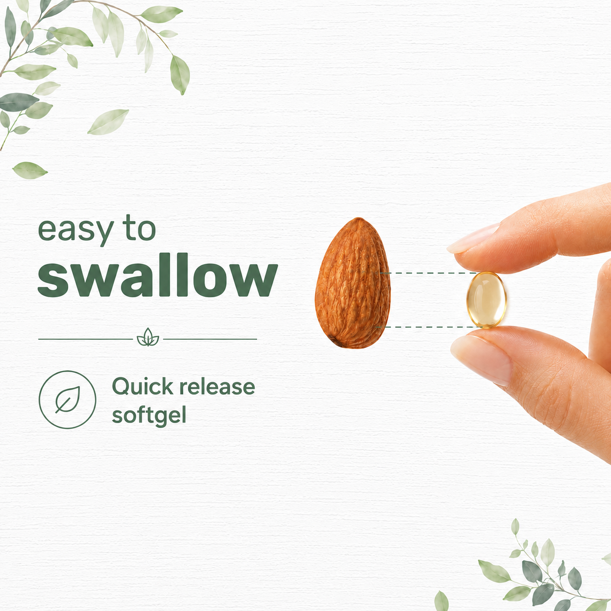 Harvona Wellness Oil of Oregano Softgels